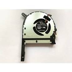 Original bärbar dator cpu-fläkt för asus tuf gaming fx505 fx505ge fx505gd fx505gm fx505dt fx705dt fx86fe fx86fm fx86sm - Cpu