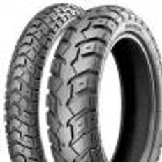 Heidenau K60 SCOUT 130/80R17 65T Bak TL