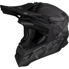 Hjälm FXR Helium Carbon, Alloy