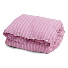 Tekla, Home, unisex, Lyserød, ONE SIZE, Uld, Stilfuldt dobbelt dynebetræk