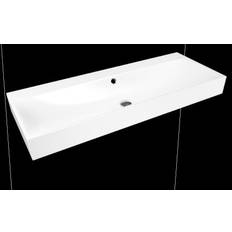 Tvättställ Kaldewei Silenio Vägghängd: 1200 X 460 mm