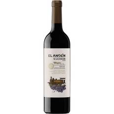 MUGA EL ANDEN DE LA ESTACION RIOJA TINTO - Køb kasse a´6 stk.