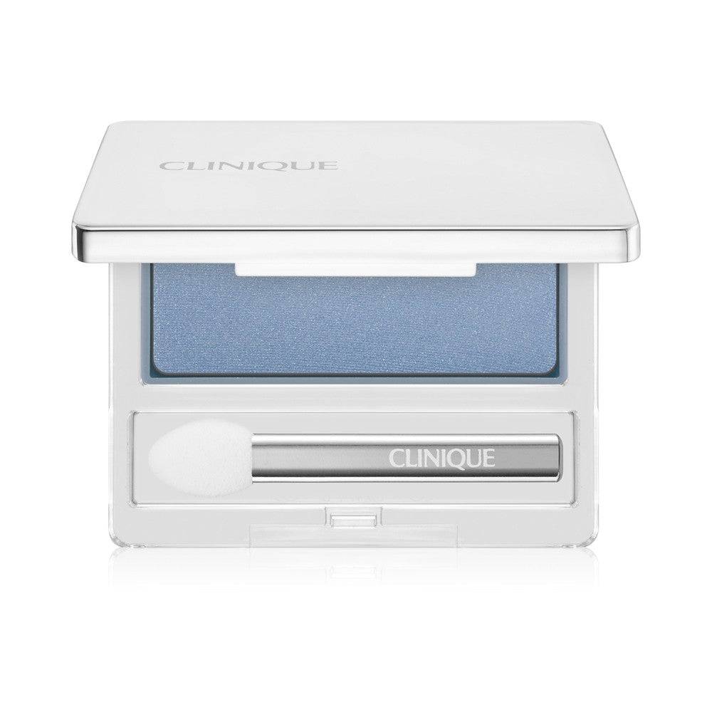 Clinique All About Single Relaunch ögonskuggsfärg Lagoon - Soft Shimmer 1,9 g