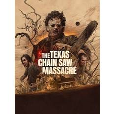The Texas Chain Saw Massacre (PC) - Steam Key - GLOBAL