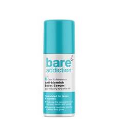 Bare Addiction Face Anti-blemish Boost Serum 30ml