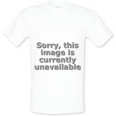 Hodor male t-shirt.