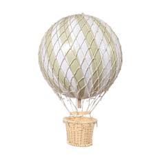 FILIBABBA Luftballon - Grøn 20 cm |Multi/patterned |One Size