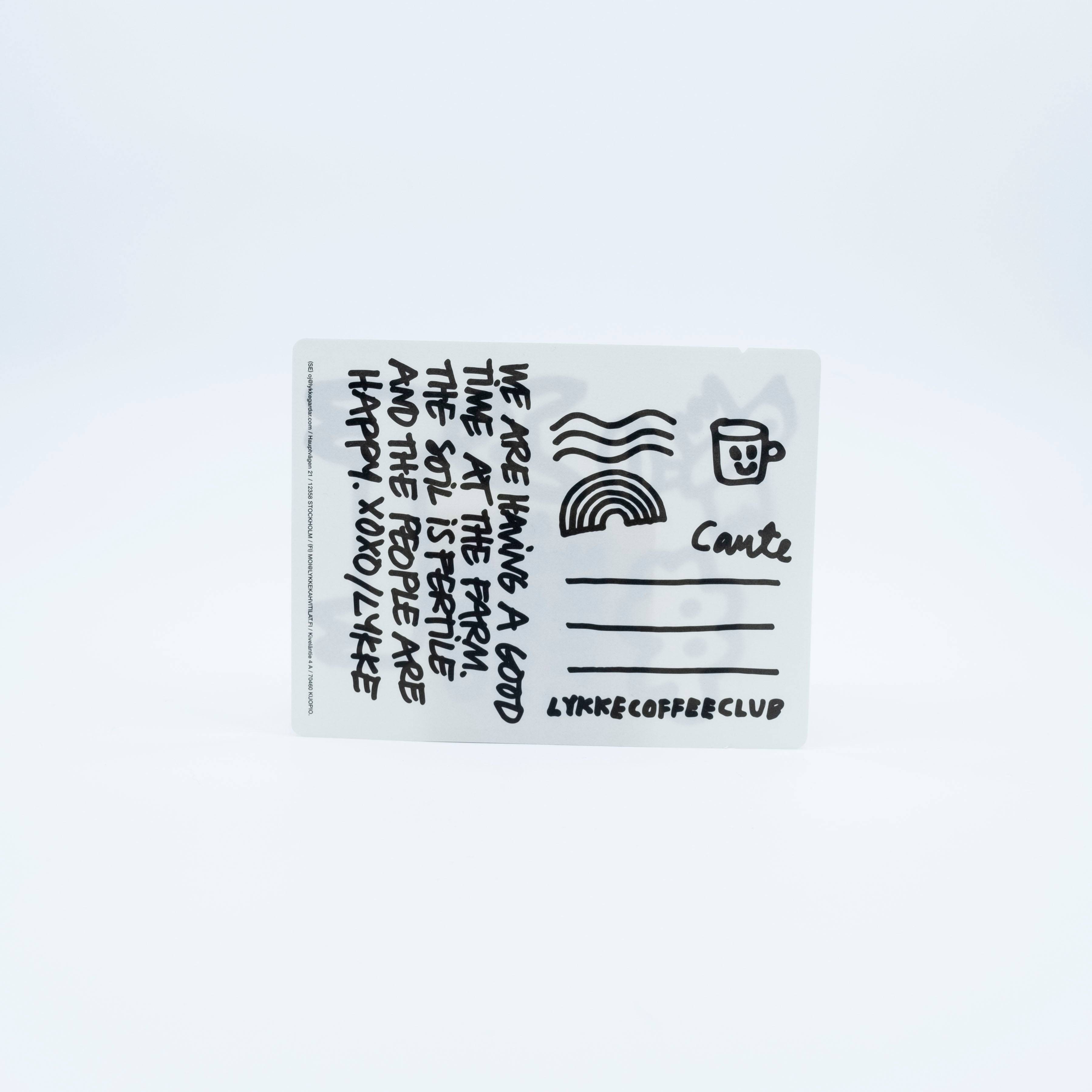 KAFFEGRAM
