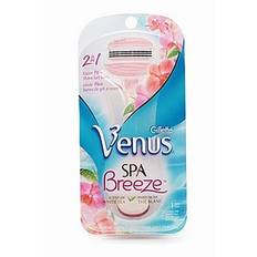 Gillette Venus Spa Breeze Skraber