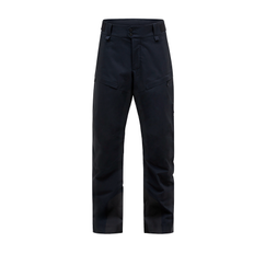 Peak Performance Maroon Pants Herre