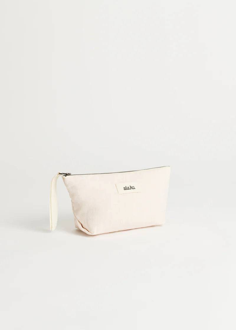 Aiayu - Pouch Linen Mini - Tender