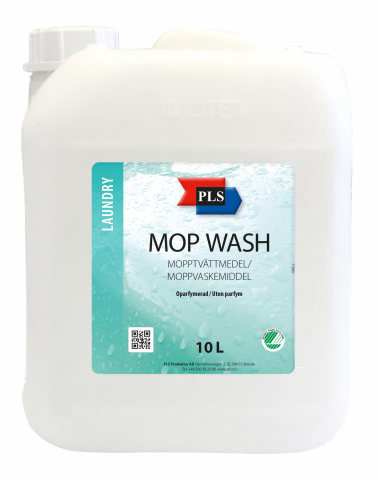 Mopptvättmedel PLS flytande 10 liter