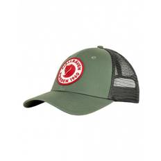 1960 Logo Langtradarkeps Cap - Patina Green