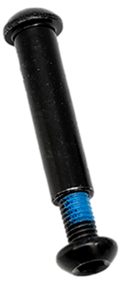 Skrue Ø 7 mm til foldehængsel - Kompatibel med Ninebot G30, Max G30, LD, D ii, E ii, Le, F20, F25, F30, F40