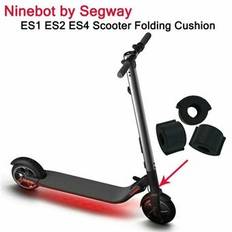 XIAOMI Ninebot Stötdämpare för elskoter - Silikon - Passar Ninebot ES1/ES2/ES4