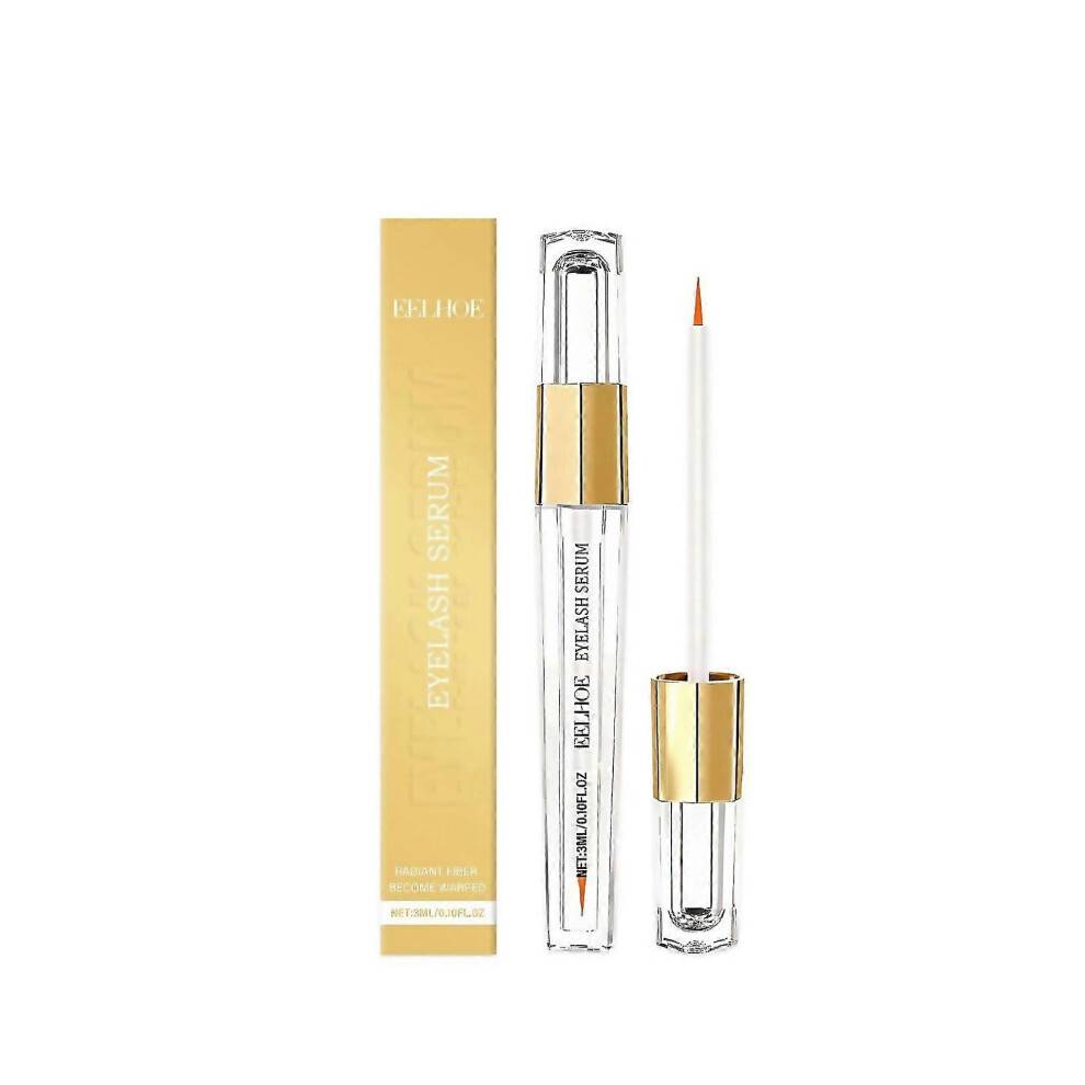 (2pcs) For Eyelash Growth Serum Lash Enhancing Serum With Advanced Formula For Longer Fuller And Thicker Lo
