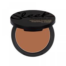 Sleek Makeup Superior Cover Pressed Powder