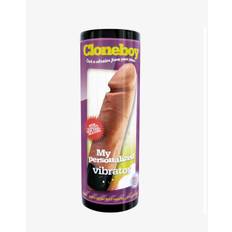 CloneBoy vibrator - Lav selv dildo vibrator