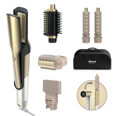 Shark Glam Sleek Straight Waves & Curls multistyler HD6051SEU