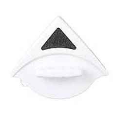 Magnetisk Fönsterputsare, Säker Att Använda, Inbyggd Dubbelsidig Fönsterputs med Svamp för Skjutdörr (20-30 mm)