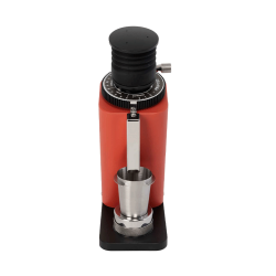 Profitec TWIST SD54 Espressokvarn Röd