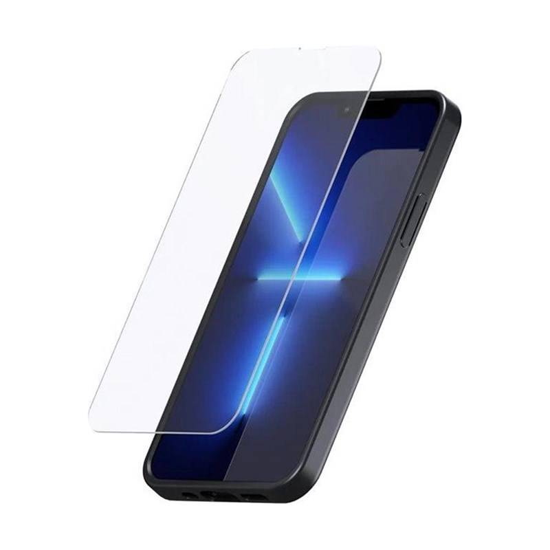 SP CONNECT GLASS SCREEN PROTECTOR IPHONE 12 MINI