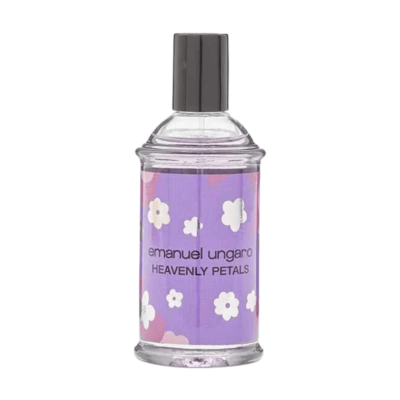 Emanuel Ungaro Heavenly Petals EDT W 50 ml