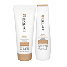 Matrix Biolage Bond Therapy – Schampo 250ml + Balsam 200ml