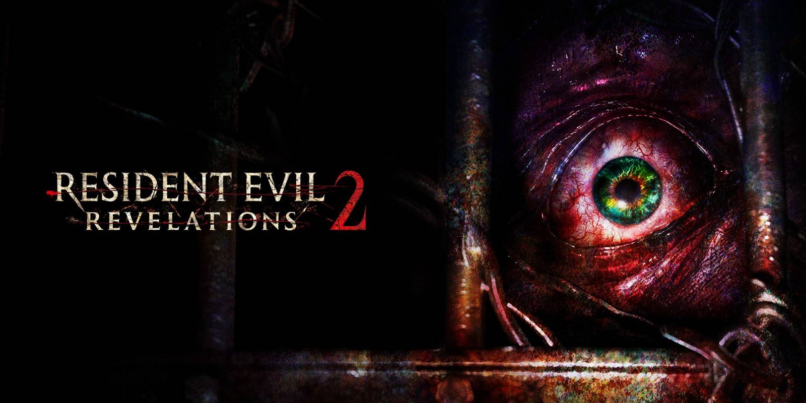 Resident Evil Revelations 2 (PC) - Deluxe Edition