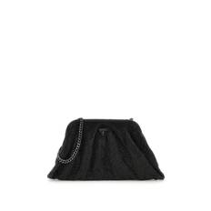 Guess - Clutch Zalina - Svart