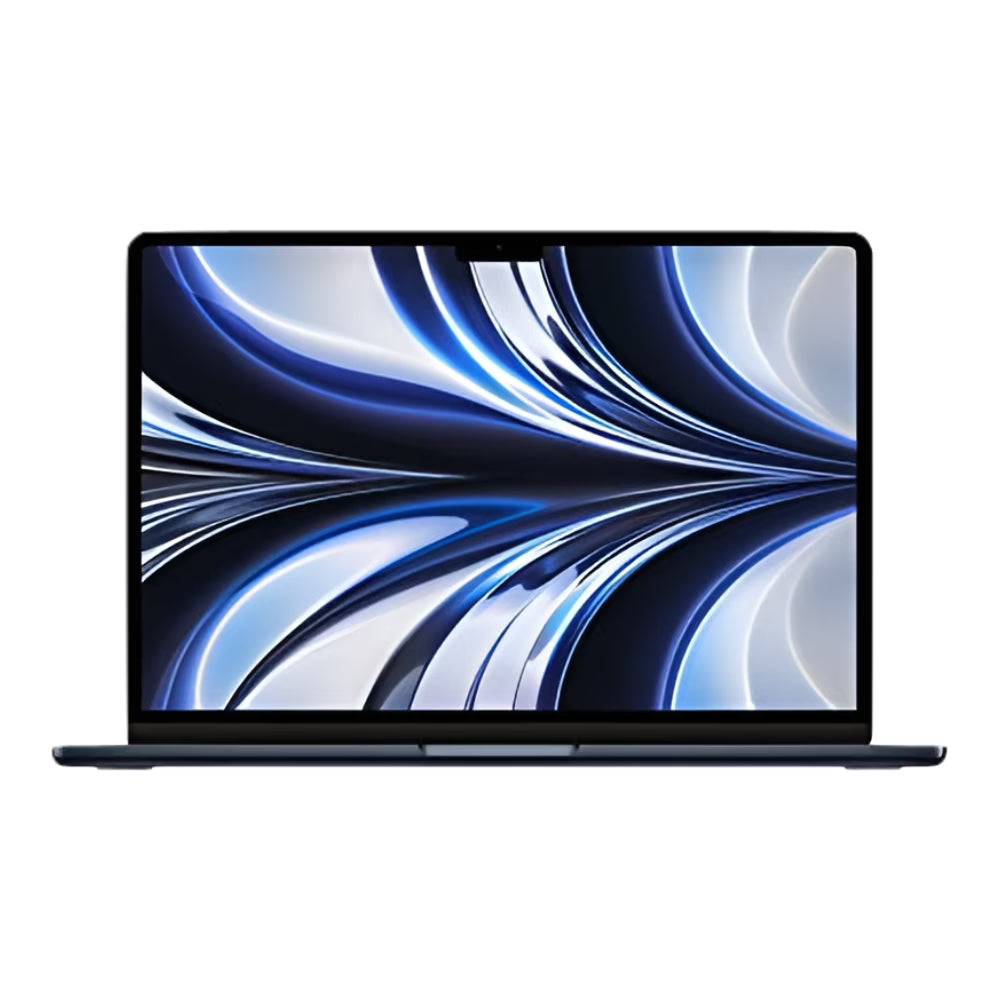 Brugt MacBook Air 13" | 16GB RAM | 256GB SSD | Apple M2 | 8-Core GPU | 2022 - Som ny