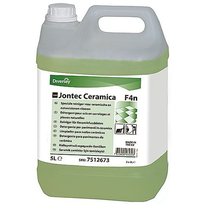 Taski Jontec Ceramica W412 5l
