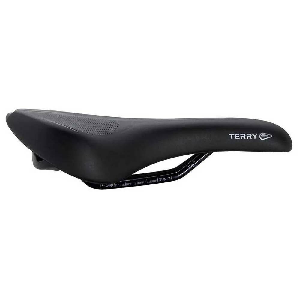 Terry Fisio Figura Gel Max Damesadel