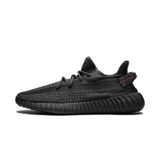 Yeezy Boost 350 V2 "Black" 40