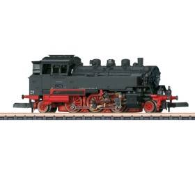 Märklin 88744 - Ånglok BR 64, DB (z)