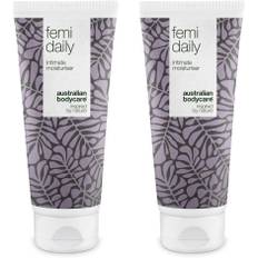 2st Australian Bodycare Femi Daily Intimate Moisturiser Against Odour, Itching And Irritation - 200 ml