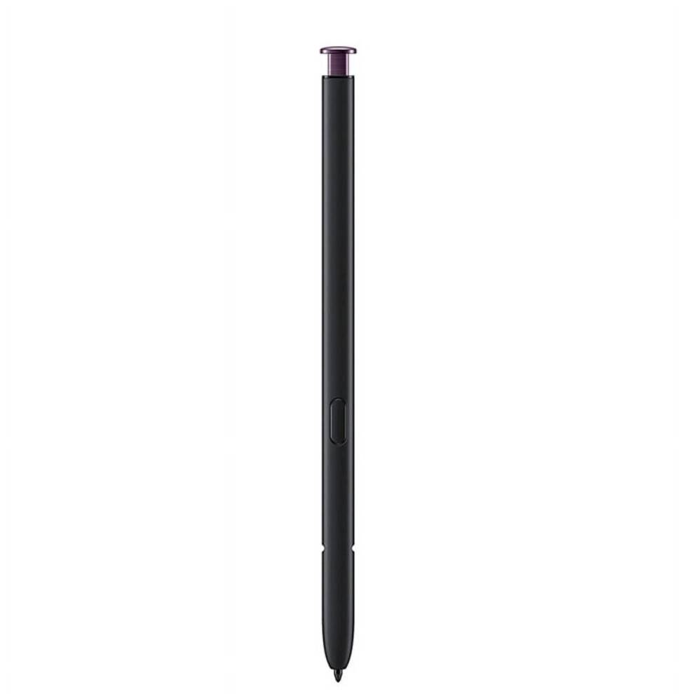 Stylus S Pen kompatibel med Samsung Galaxy S22Ultra5G - uden Bluetooth, udskiftningsblyant til touchskærm + 5 spidser/spidser