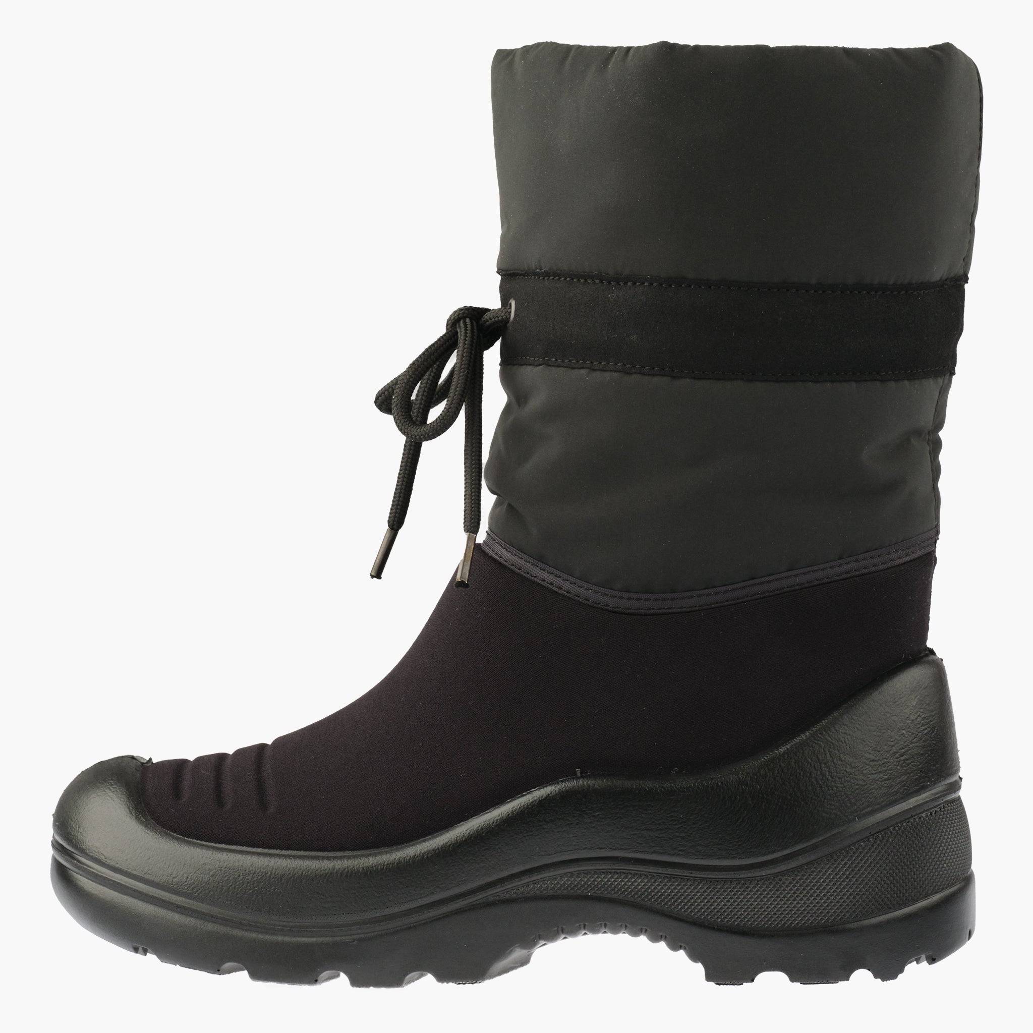 Vinterskor Valo, Black - 31
