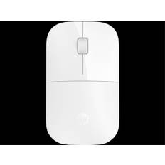 HP Z3700 Trådlös Mus - Vit