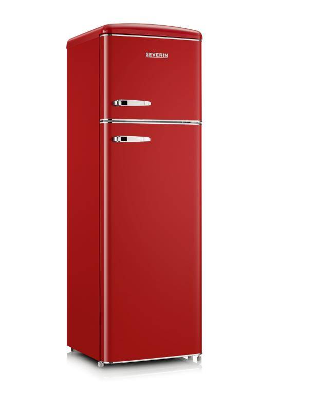 Kyl/frys Retro 246 liter 167x55cm RKG 8983