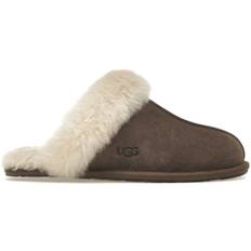 UGG Scuffette II Espresso