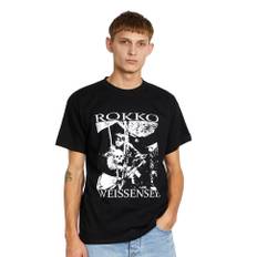 Der Strengste T-Shirt