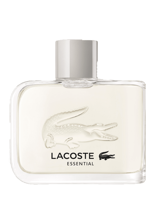Lacoste Essential EdT, 75 ml Herrdoft Herr ONESIZE