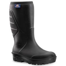 Polyver Classic Winter High Svart