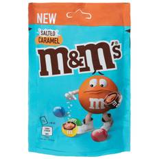 M&M's Salted Caramel 120gram