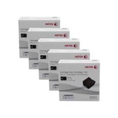 Xerox Colorqube 8570 Ink Black Pack Of 5