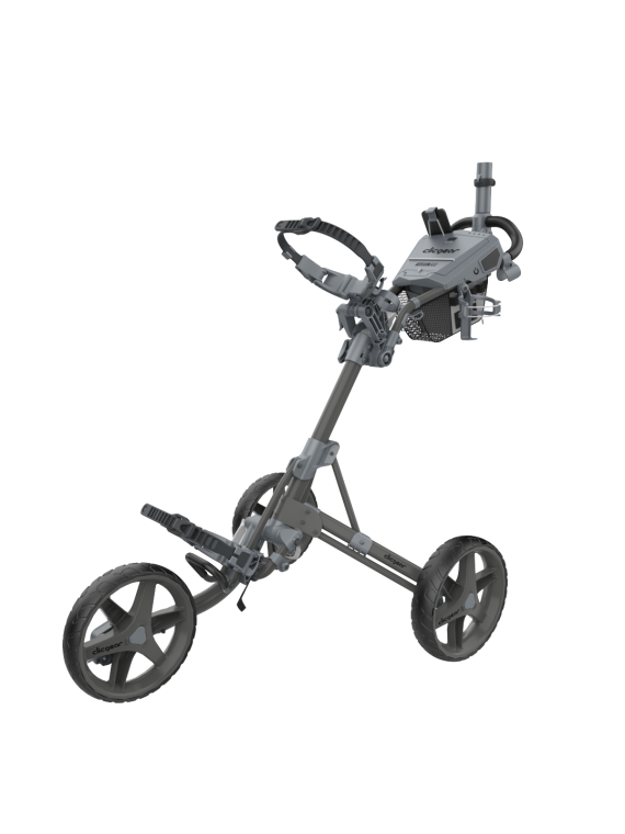 Clicgear 4.5 Golfvogn