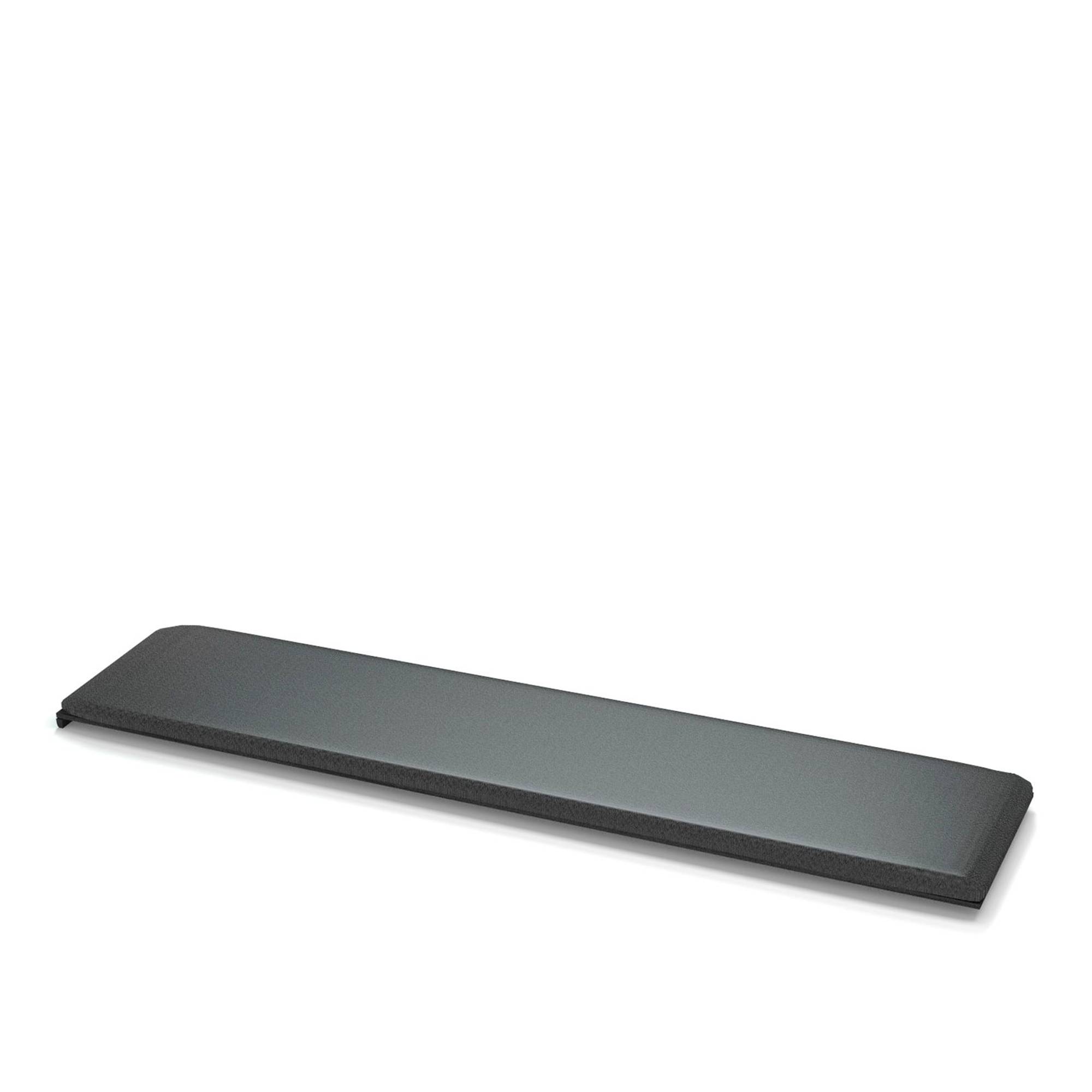 WaterRower - NOHrD WallBars Bench - Träningsredskap - Svart