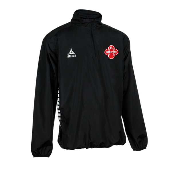 Boldklubben Rødovre årgang 2012 windbreaker - 8 år / 128 cm