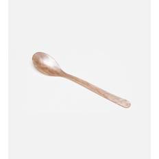 Spiseske – beige